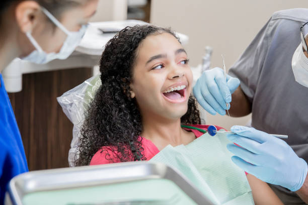 Best Urgent Care for Lost Fillings or Crowns in New Waverly, TX