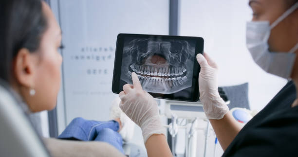Best Emergency Denture Repair in New Waverly, TX