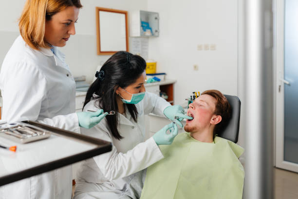 Best Pediatric Emergency Dentist in New Waverly, TX