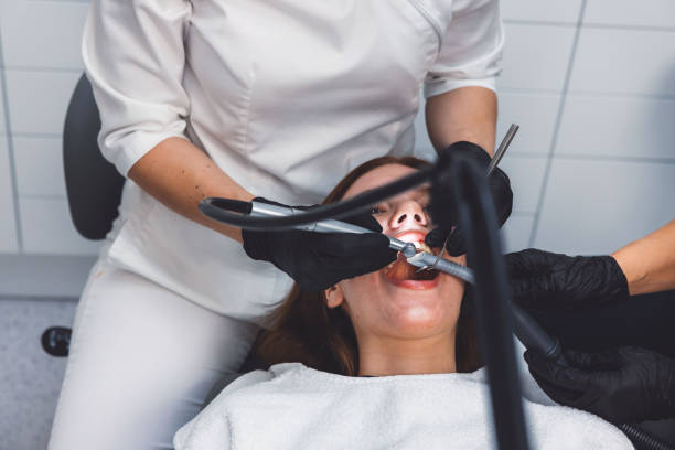 Best Emergency Tooth Extraction in New Waverly, TX