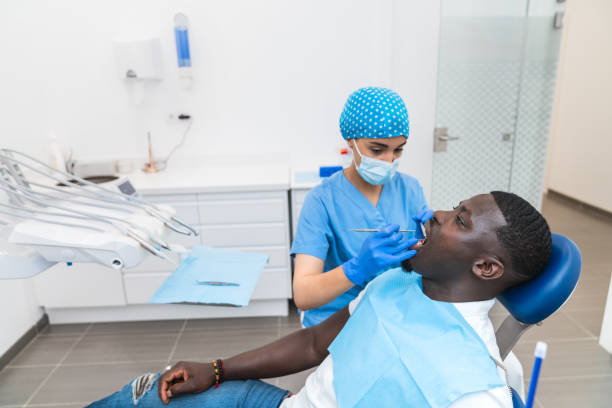 Best Emergency Wisdom Teeth Removal in New Waverly, TX