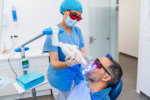 Best Same-Day Emergency Dental Services in New Waverly, TX