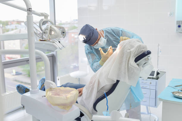 Best Weekend Emergency Dentist in New Waverly, TX